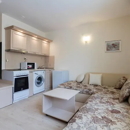 ❤ Style Studio W Kitchen & Washer, Pool❤qo❤ * ساني بيتش