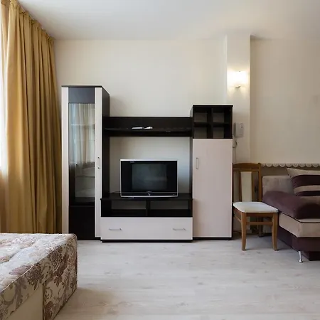 ❤ Style Studio W Kitchen & Washer, Pool❤qo❤ شقة *