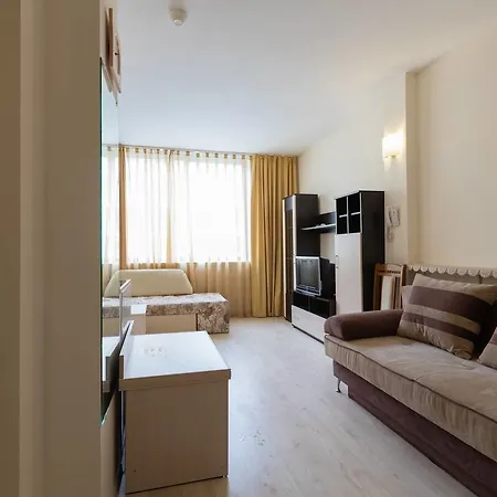 ❤ Style Studio W Kitchen & Washer, Pool❤qo❤ شقة ساني بيتش