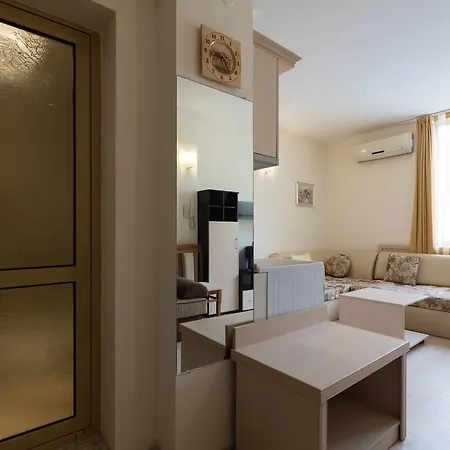 ❤ Style Studio W Kitchen & Washer, Pool❤qo❤ شقة *